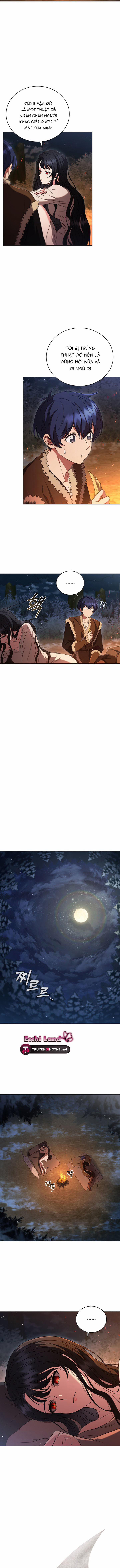 Cô Gái Của Rồng 5.1 trang 6