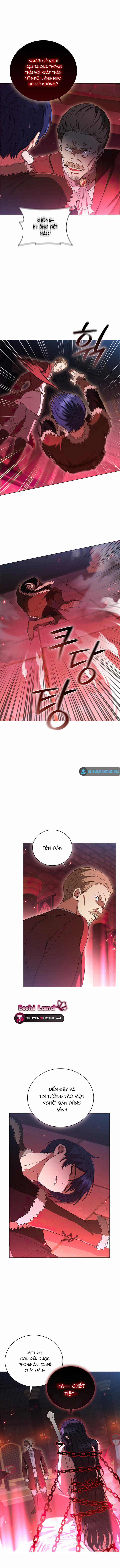 Cô Gái Của Rồng 5.2 trang 3