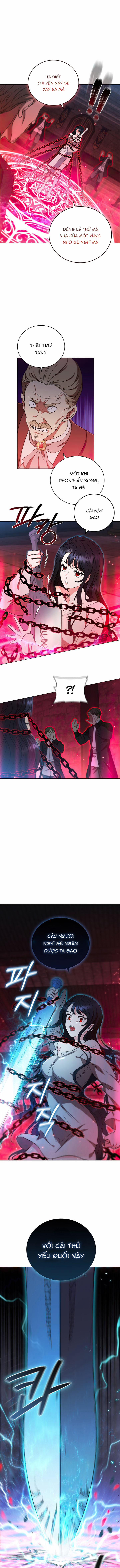 Cô Gái Của Rồng 5.2 trang 5