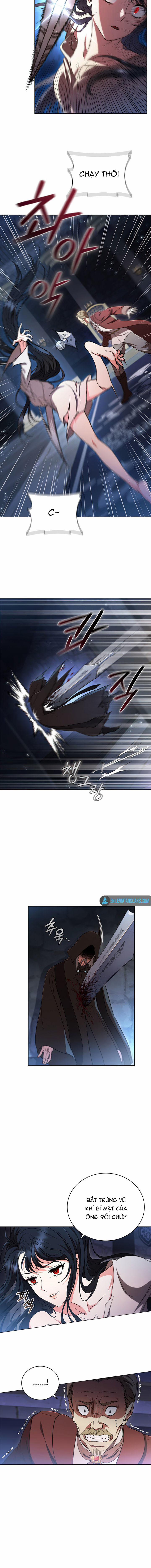 Cô Gái Của Rồng 5.2 trang 7