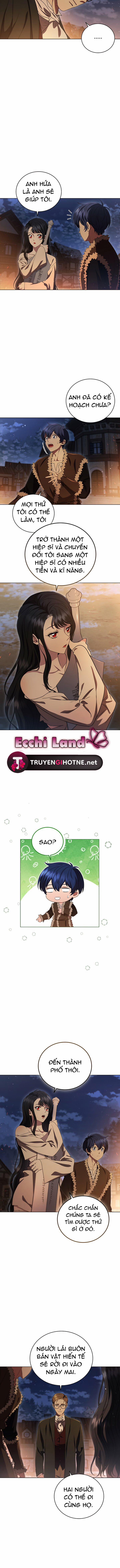 Cô Gái Của Rồng 6.1 trang 10