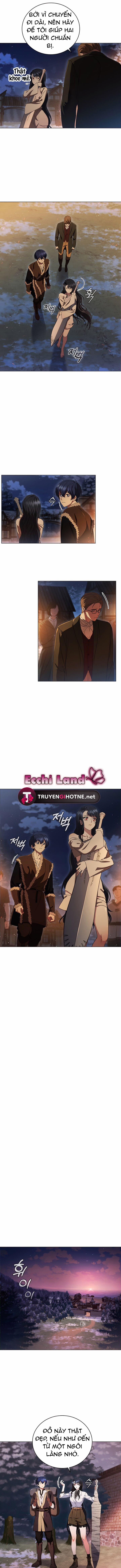 Cô Gái Của Rồng 6.1 trang 11