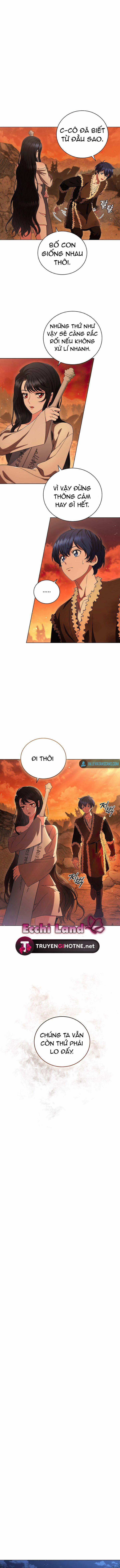 Cô Gái Của Rồng 6.1 trang 4