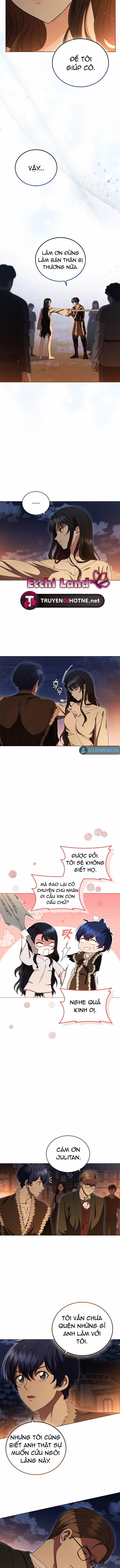 Cô Gái Của Rồng 6.1 trang 9