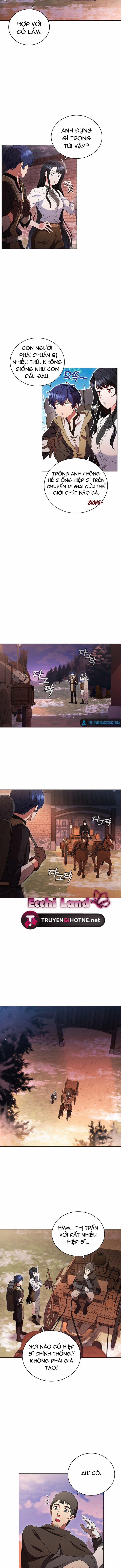 Cô Gái Của Rồng 6.2 trang 1