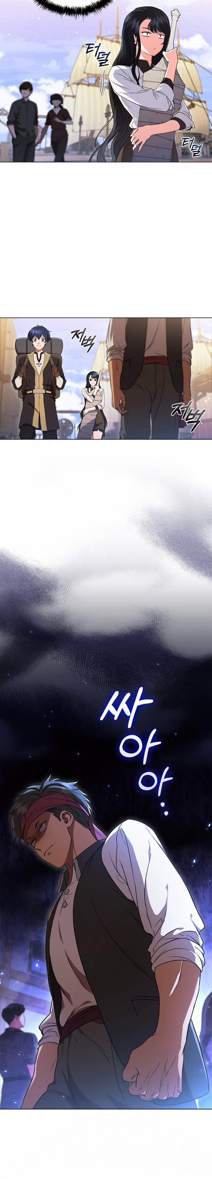 Cô Gái Của Rồng 6.2 trang 12