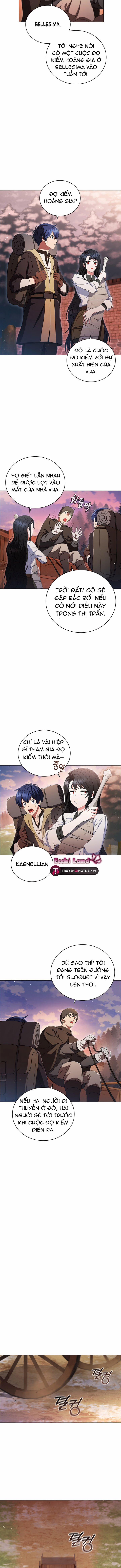 Cô Gái Của Rồng 6.2 trang 3