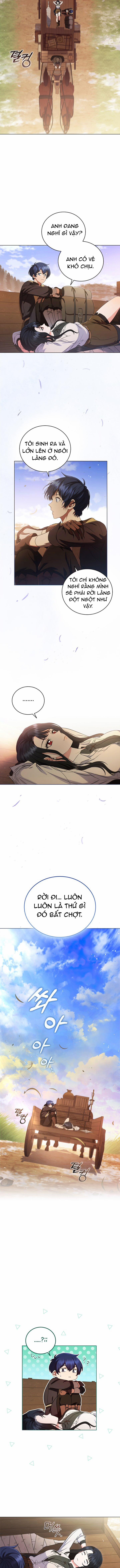Cô Gái Của Rồng 6.2 trang 5