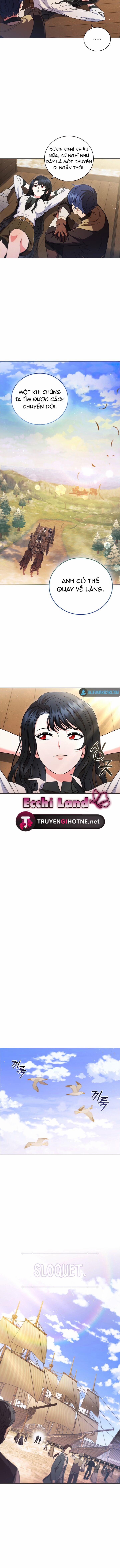 Cô Gái Của Rồng 6.2 trang 6