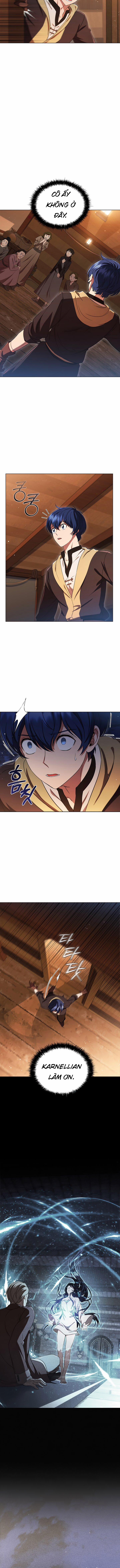 Cô Gái Của Rồng 7.1 trang 13