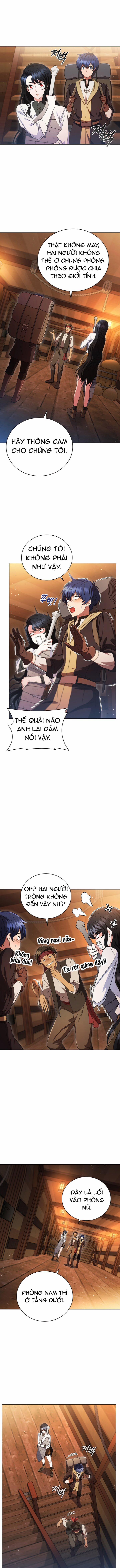 Cô Gái Của Rồng 7.1 trang 6