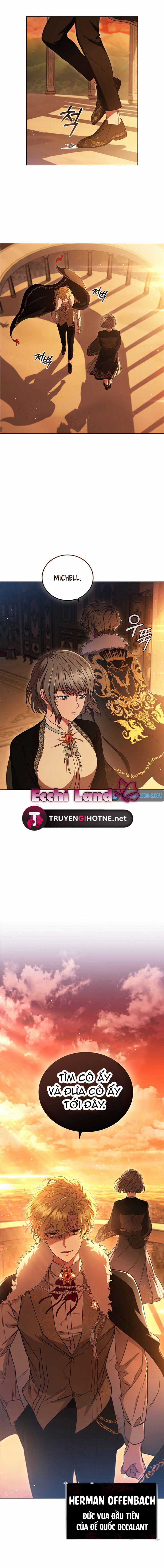 Cô Gái Của Rồng 7.2 trang 11