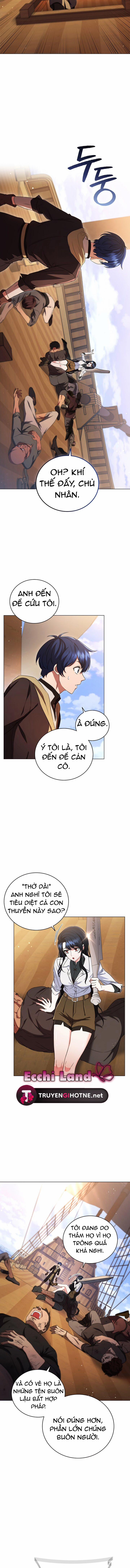 Cô Gái Của Rồng 7.2 trang 3