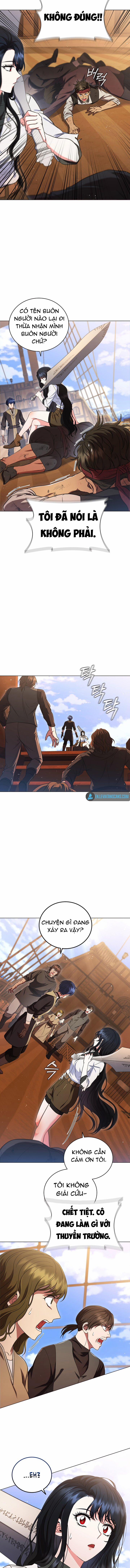 Cô Gái Của Rồng 7.2 trang 4