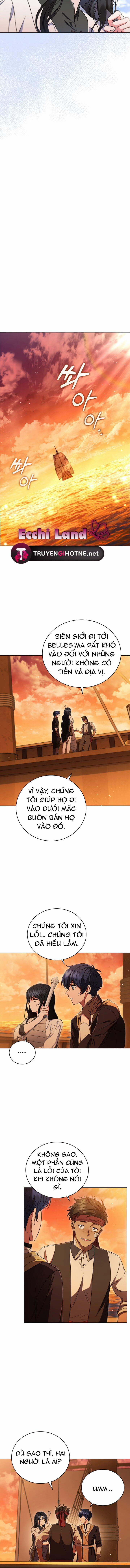 Cô Gái Của Rồng 7.2 trang 5