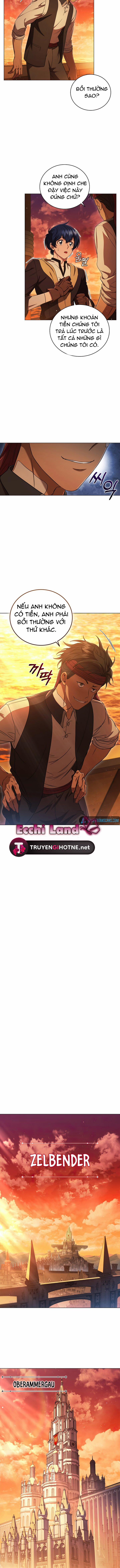 Cô Gái Của Rồng 7.2 trang 8