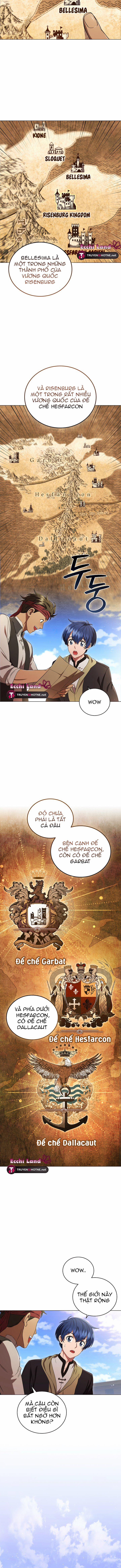 Cô Gái Của Rồng 8.1 trang 10