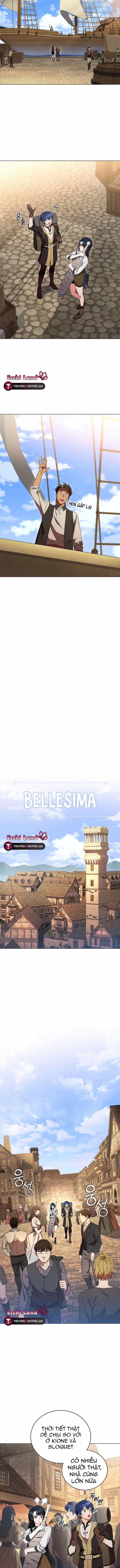 Cô Gái Của Rồng 8.1 trang 13