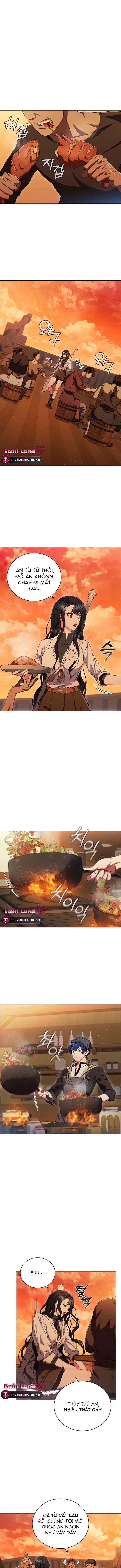 Cô Gái Của Rồng 8.1 trang 2