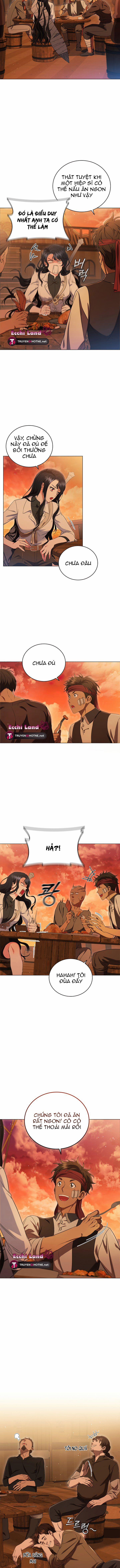 Cô Gái Của Rồng 8.1 trang 4