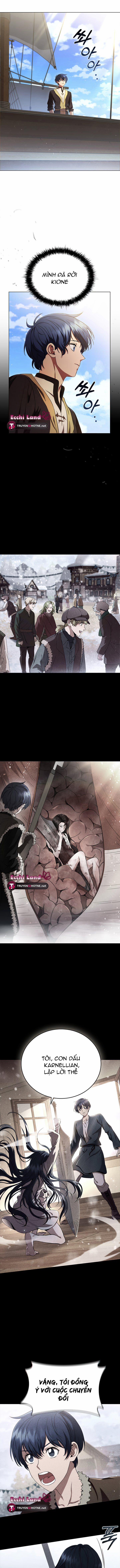 Cô Gái Của Rồng 8.1 trang 6