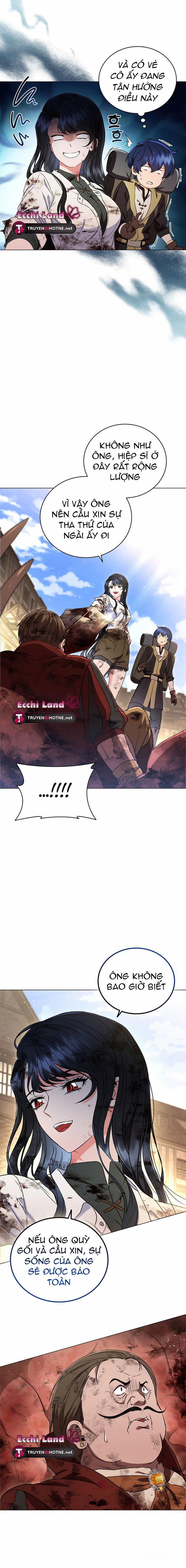 Cô Gái Của Rồng 8.2 trang 12