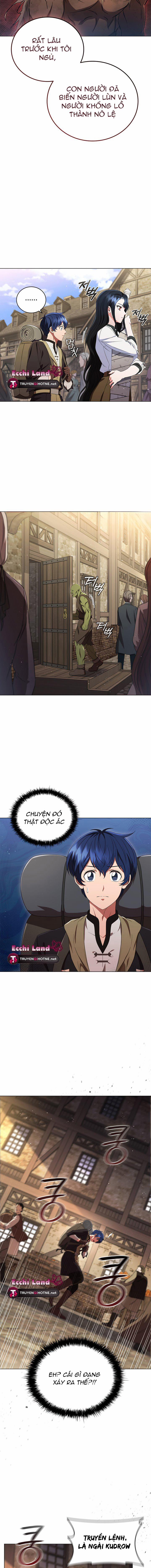 Cô Gái Của Rồng 8.2 trang 2