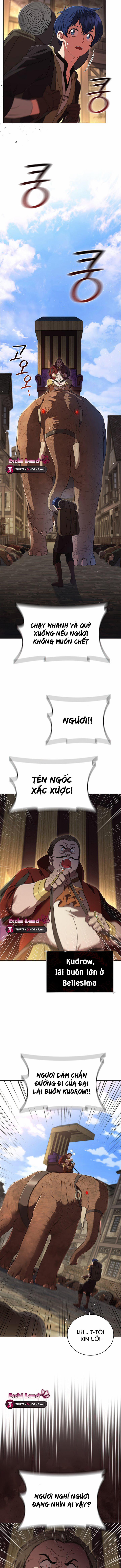 Cô Gái Của Rồng 8.2 trang 4