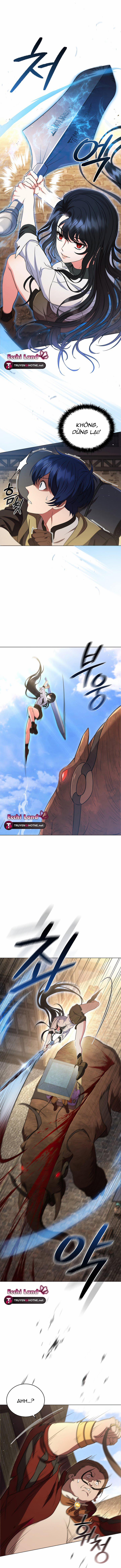 Cô Gái Của Rồng 8.2 trang 7