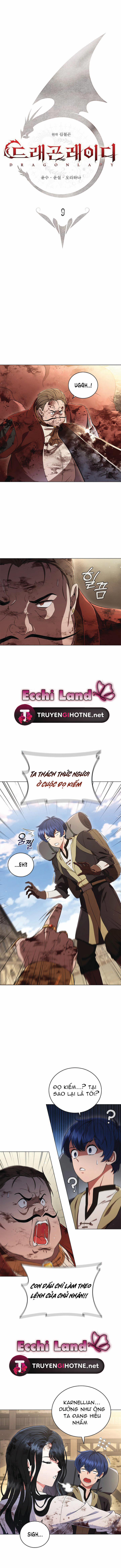 Cô Gái Của Rồng 9.1 trang 3