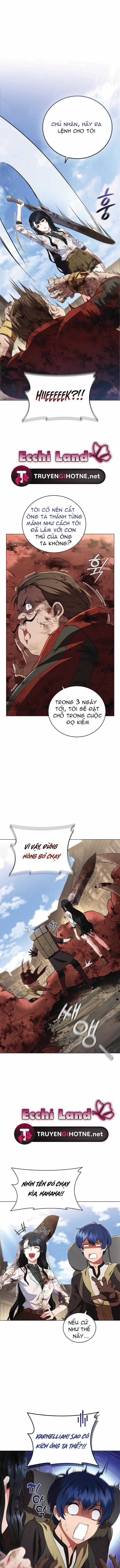 Cô Gái Của Rồng 9.1 trang 4