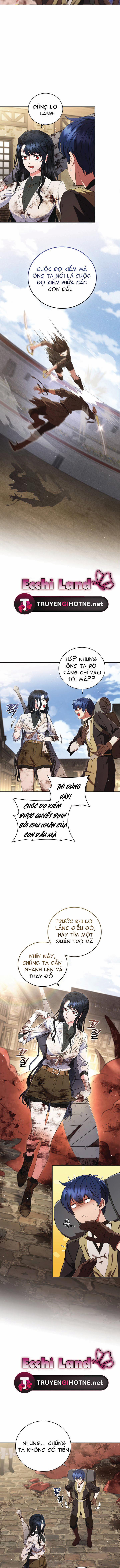 Cô Gái Của Rồng 9.1 trang 5