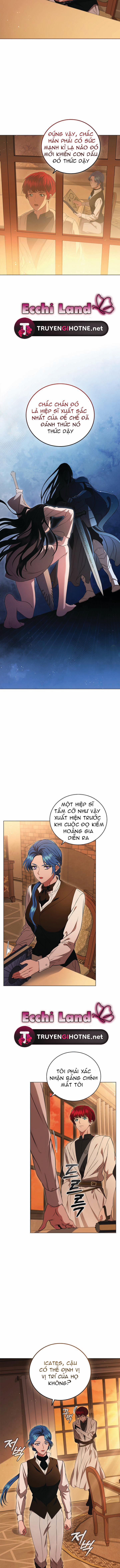 Cô Gái Của Rồng 9.1 trang 7