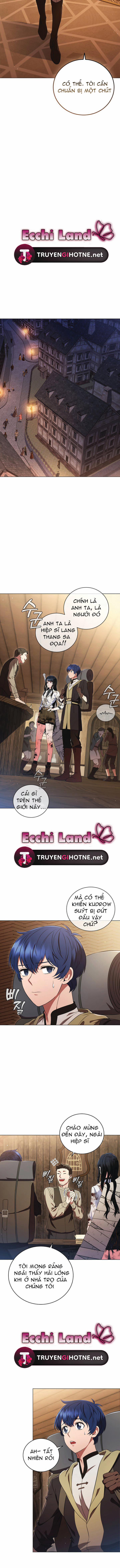 Cô Gái Của Rồng 9.1 trang 8