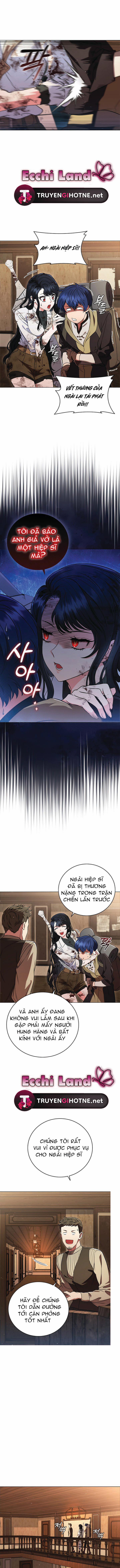 Cô Gái Của Rồng 9.1 trang 9