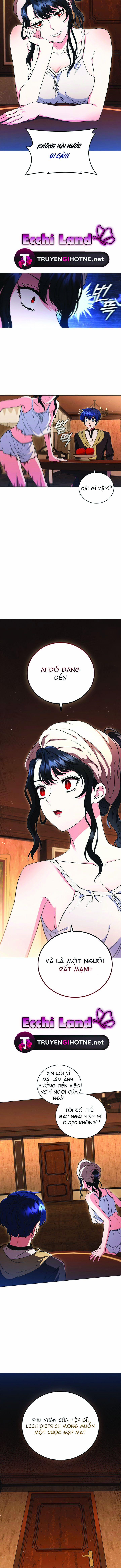 Cô Gái Của Rồng 9.2 trang 4