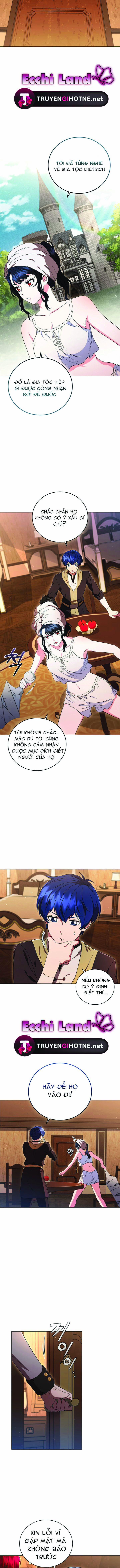 Cô Gái Của Rồng 9.2 trang 5