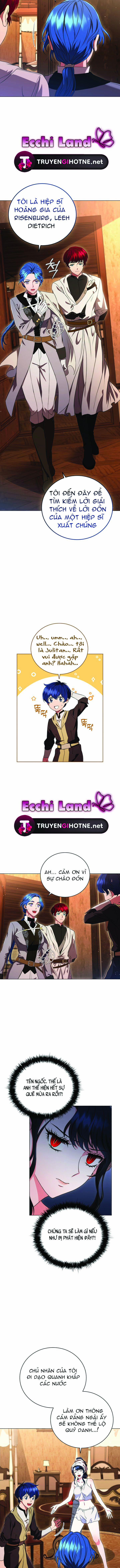 Cô Gái Của Rồng 9.2 trang 7