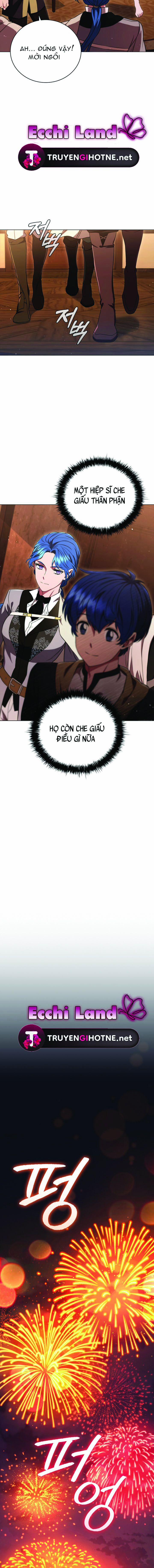 Cô Gái Của Rồng 9.2 trang 8