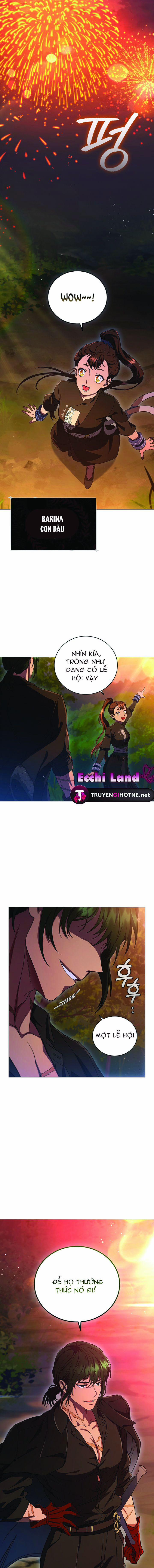 Cô Gái Của Rồng 9.2 trang 9