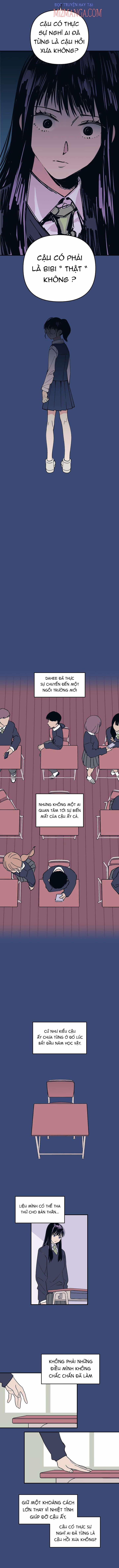 Cô Gái Hồ Điệp 1.1 trang 3
