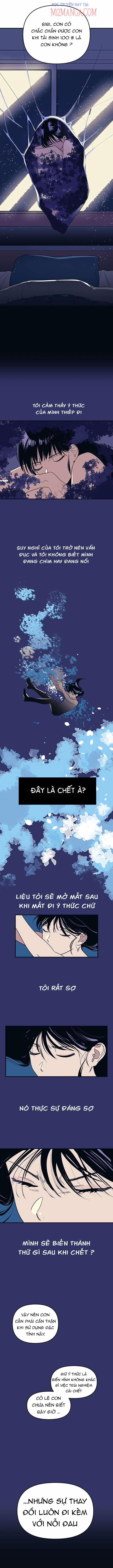 Cô Gái Hồ Điệp 1.2 trang 3