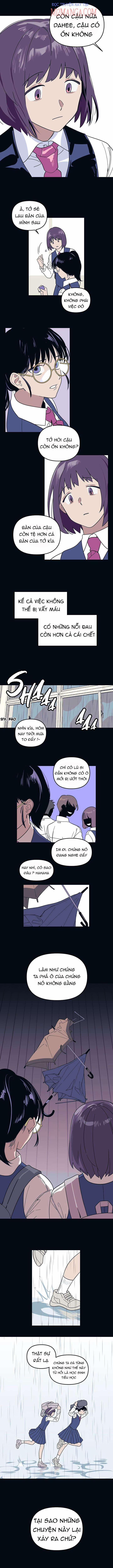 Cô Gái Hồ Điệp 1.2 trang 5