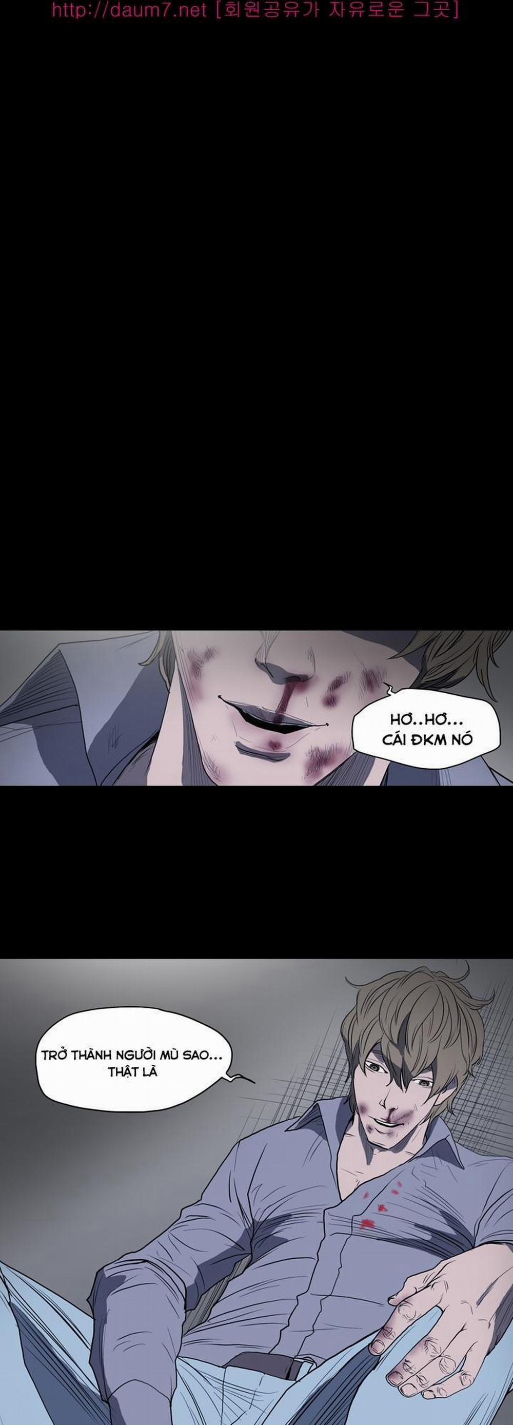 Cô Gái Khốn Khổ 10 trang 16