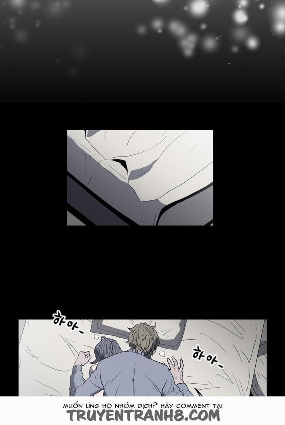 Cô Gái Khốn Khổ 10 trang 27