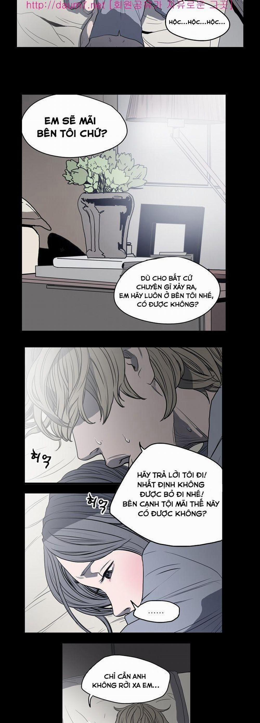 Cô Gái Khốn Khổ 10 trang 28