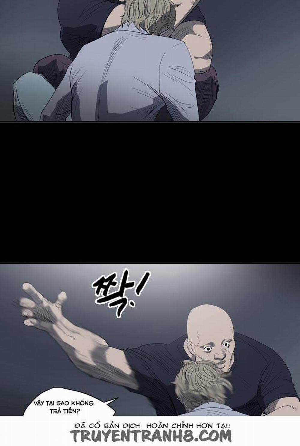 Cô Gái Khốn Khổ 10 trang 9