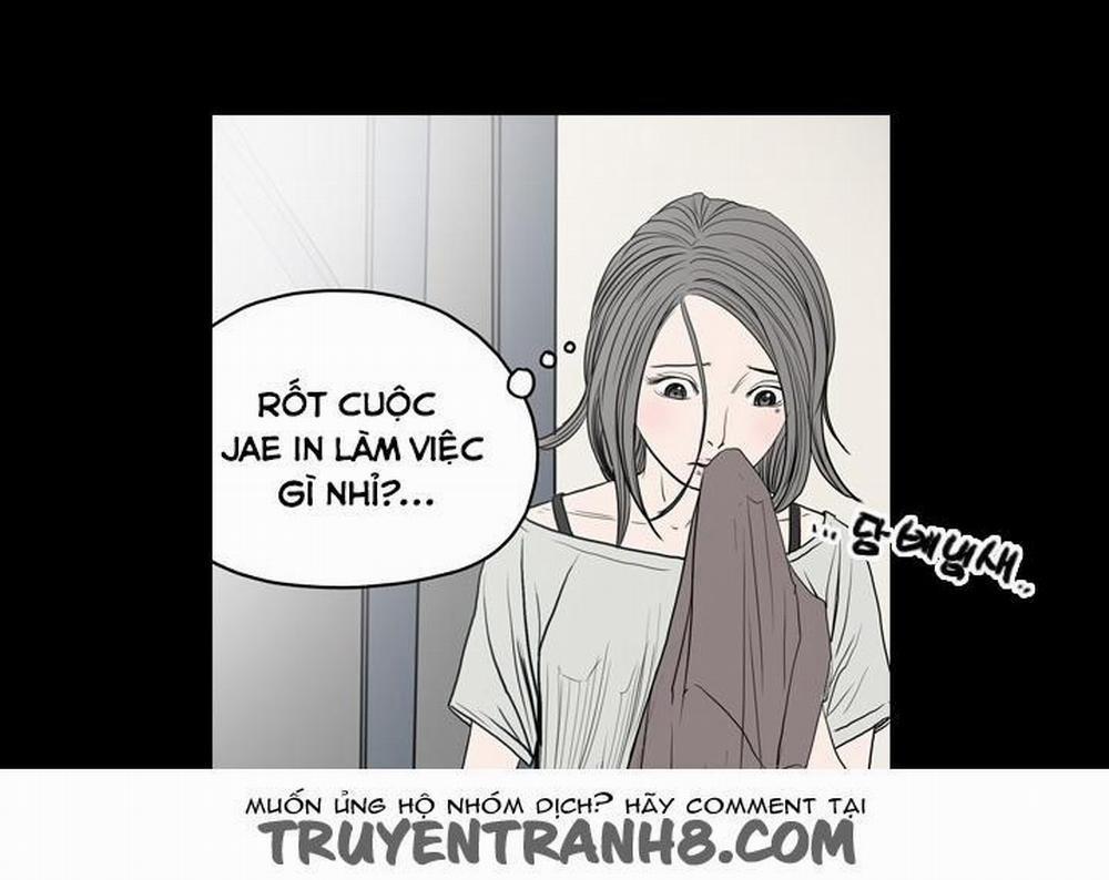 Cô Gái Khốn Khổ 11 trang 15