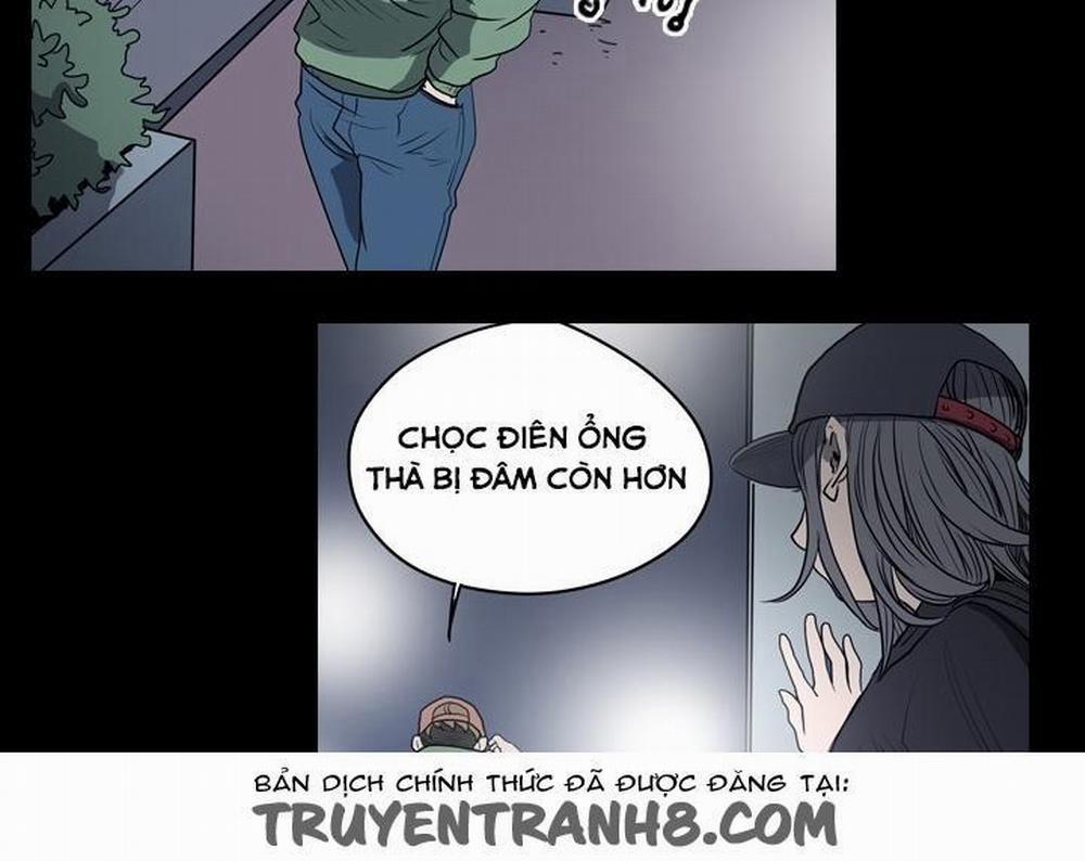 Cô Gái Khốn Khổ 11 trang 27