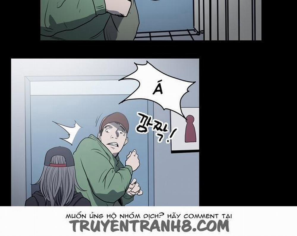 Cô Gái Khốn Khổ 11 trang 29